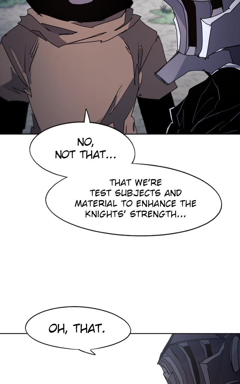 Read The Ember Knight Manga Online