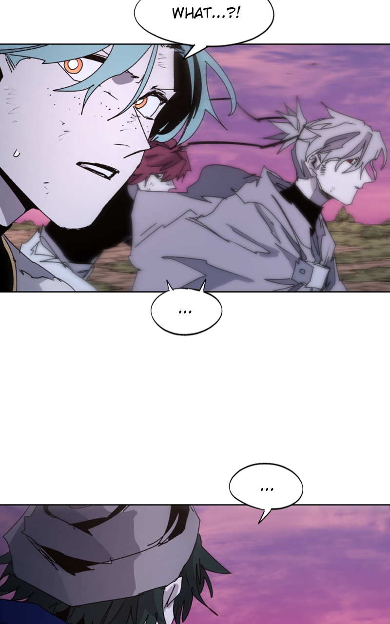 Read The Ember Knight Manga Online