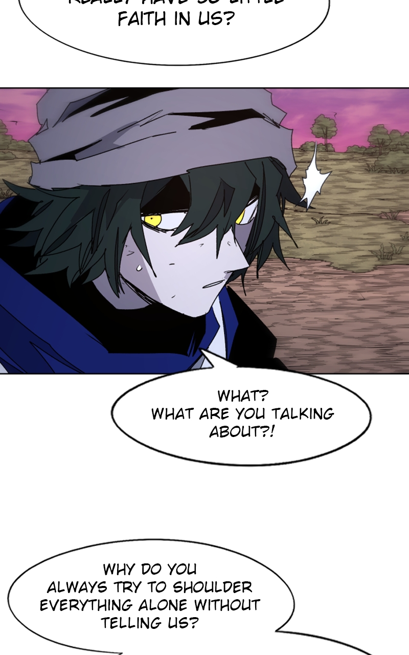 Read The Ember Knight Manga Online