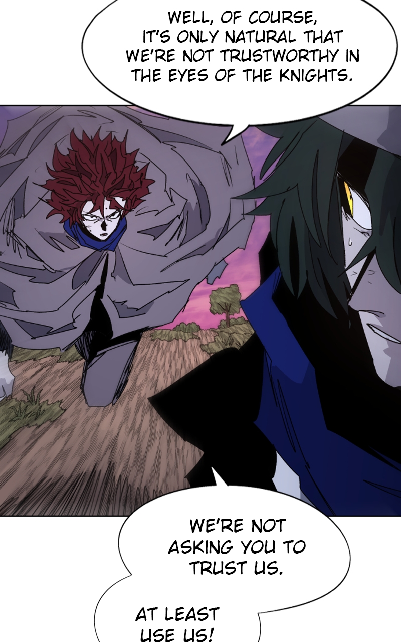 Read The Ember Knight Manga Online