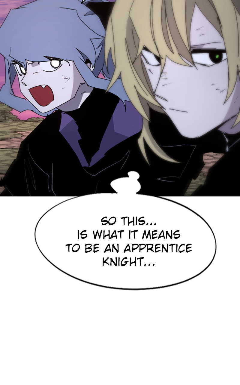 Read The Ember Knight Manga Online