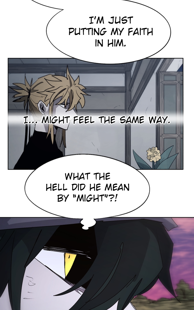 Read The Ember Knight Manga Online