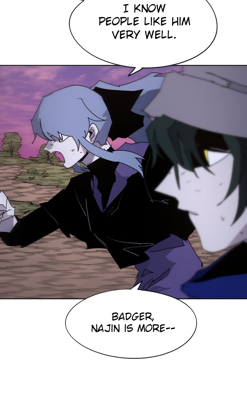 Read The Ember Knight Manga Online