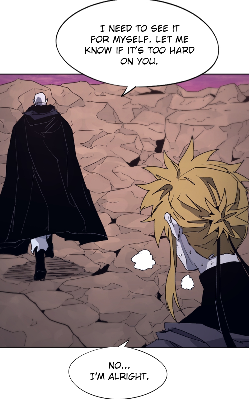 Read The Ember Knight Manga Online