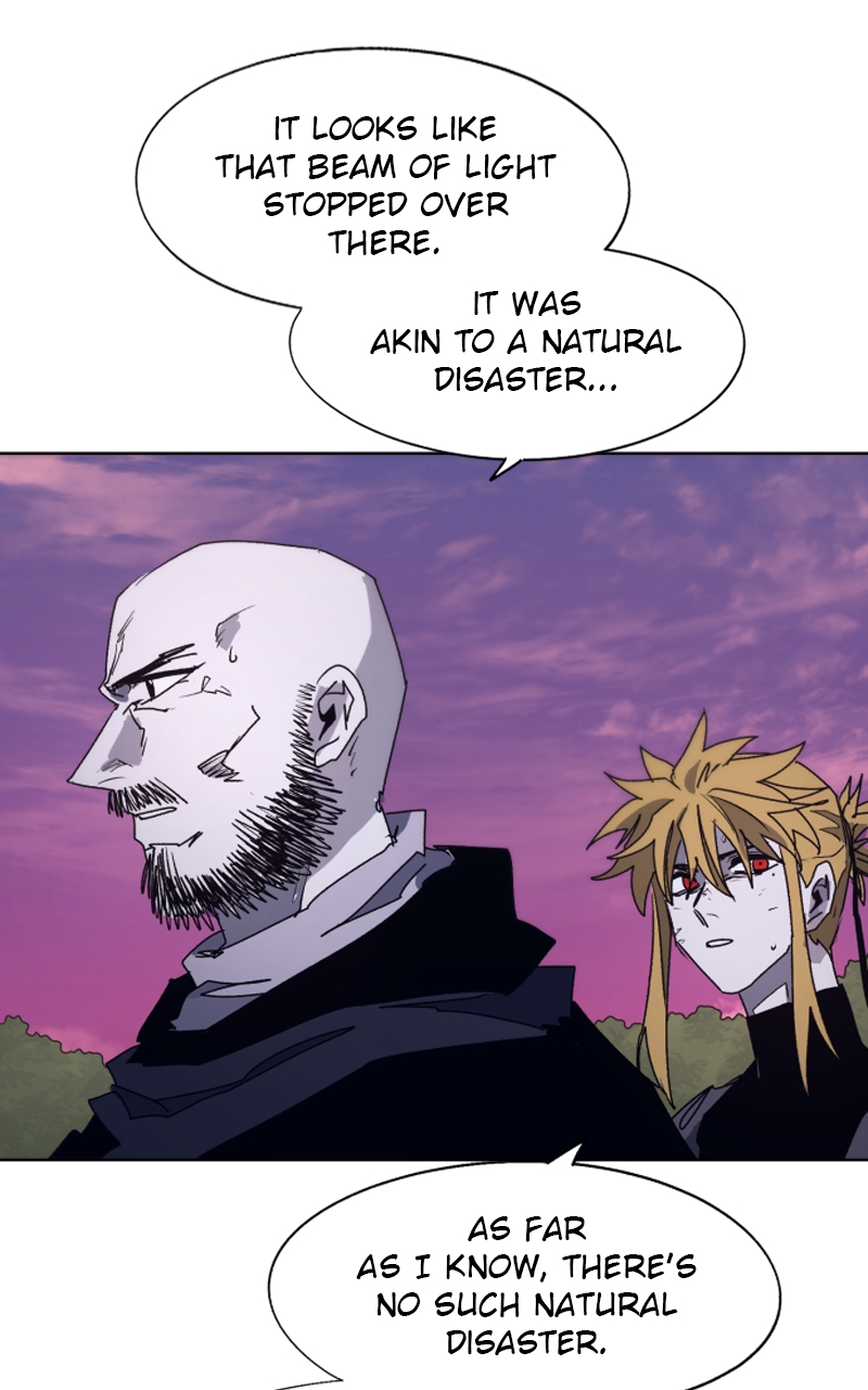 Read The Ember Knight Manga Online