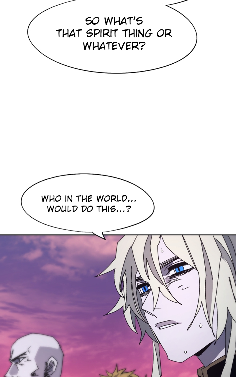 Read The Ember Knight Manga Online