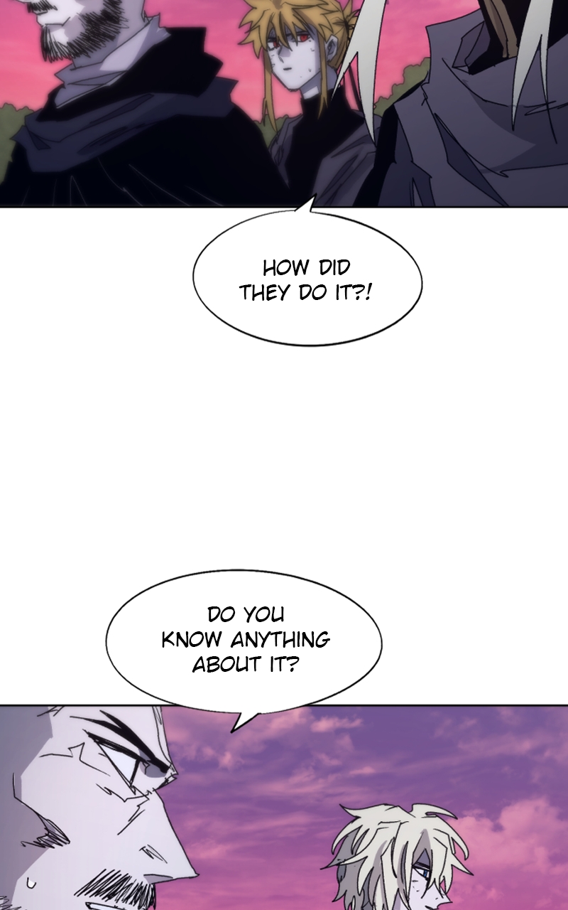 Read The Ember Knight Manga Online