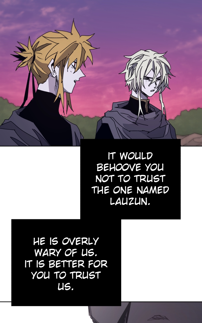 Read The Ember Knight Manga Online