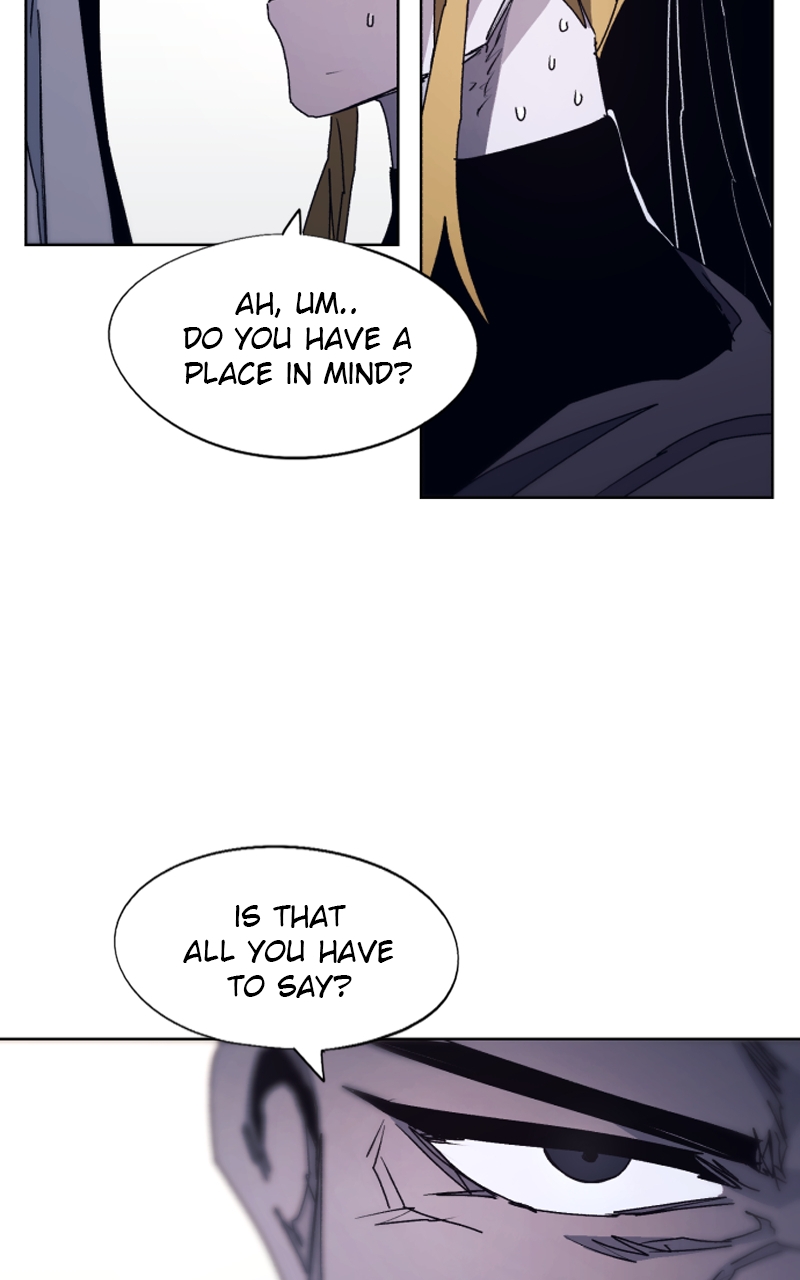 Read The Ember Knight Manga Online