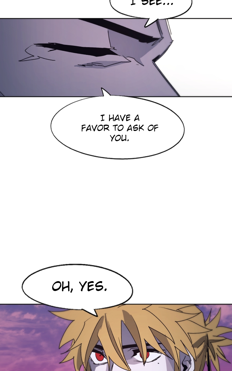 Read The Ember Knight Manga Online