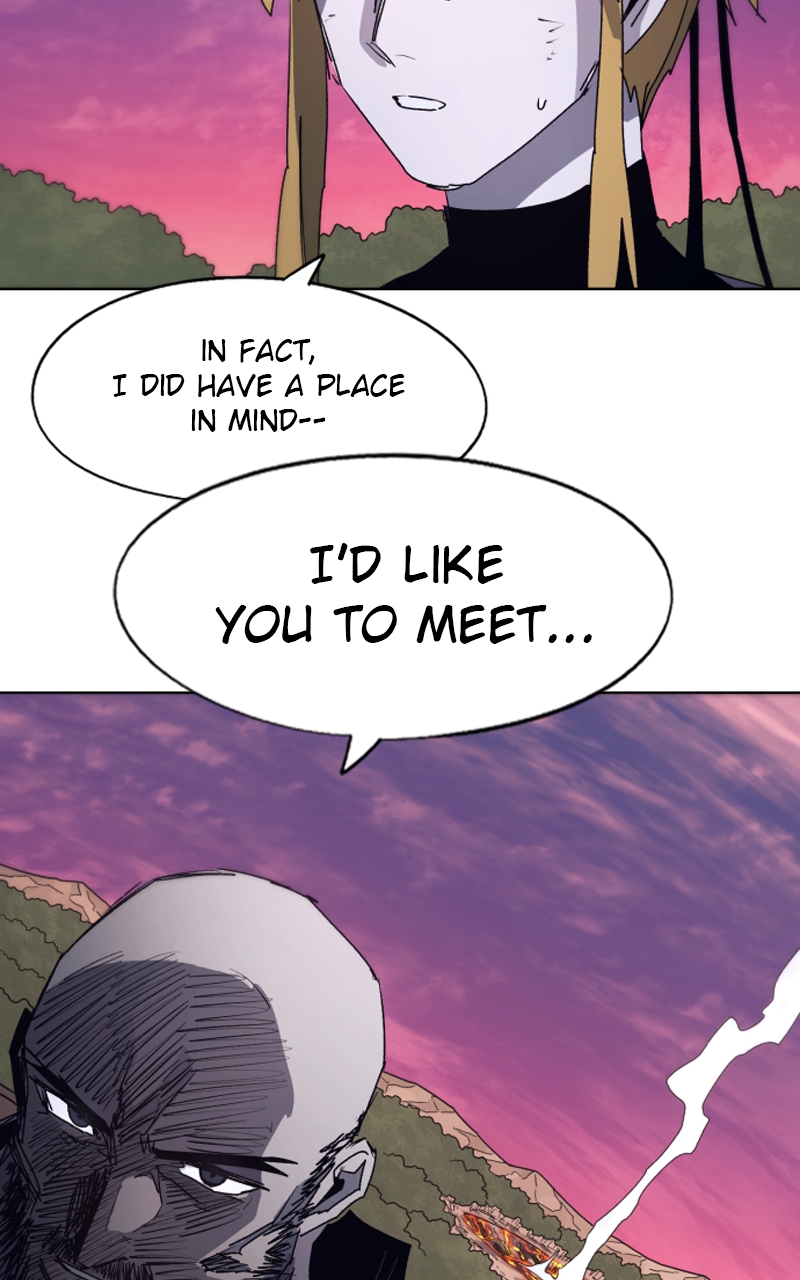 Read The Ember Knight Manga Online