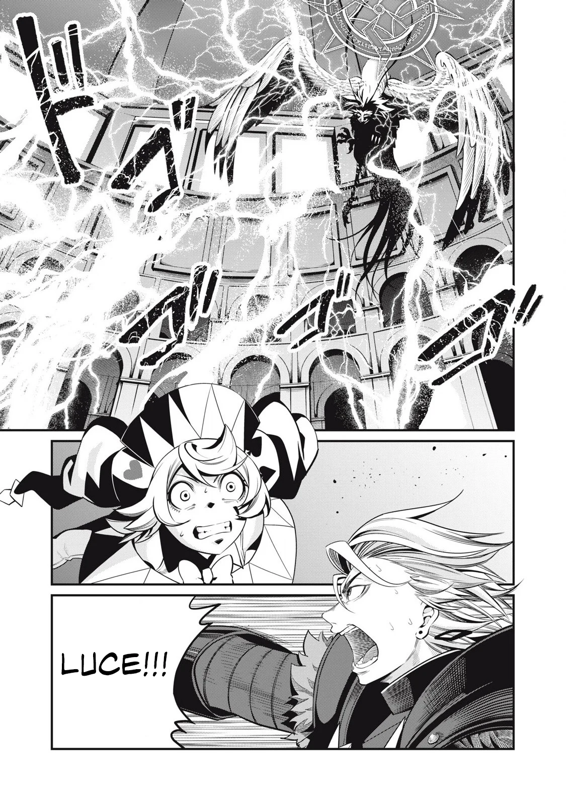 Read The Exiled Heavy Knight Knows How to Game the System Manga Online