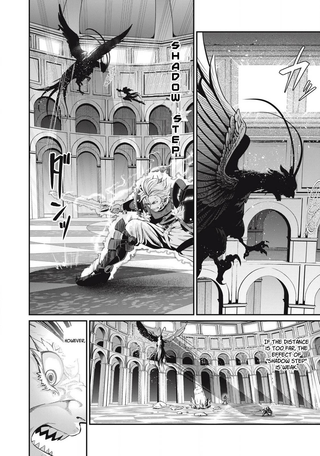 Read The Exiled Heavy Knight Knows How to Game the System Manga Online