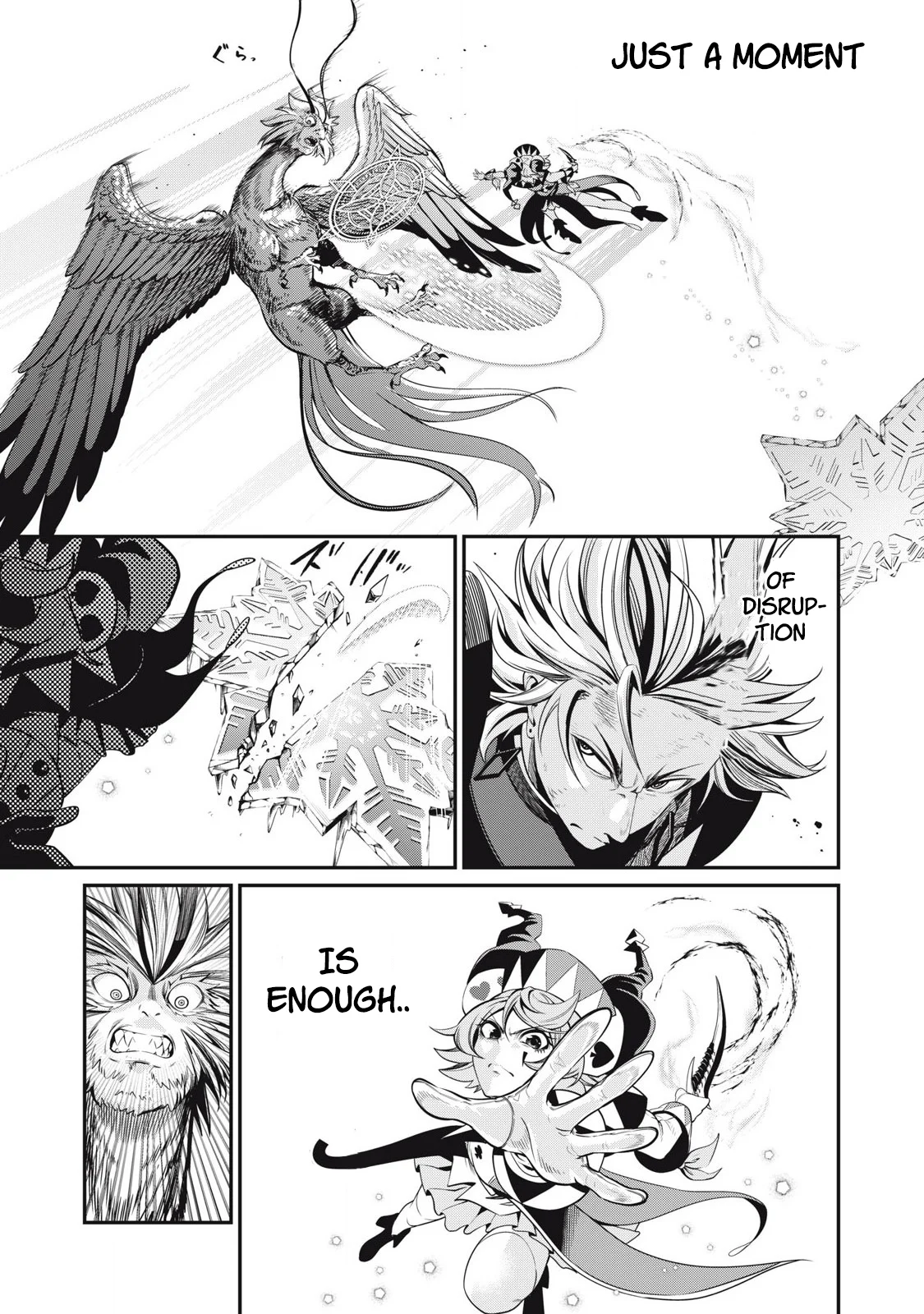 Read The Exiled Heavy Knight Knows How to Game the System Manga Online