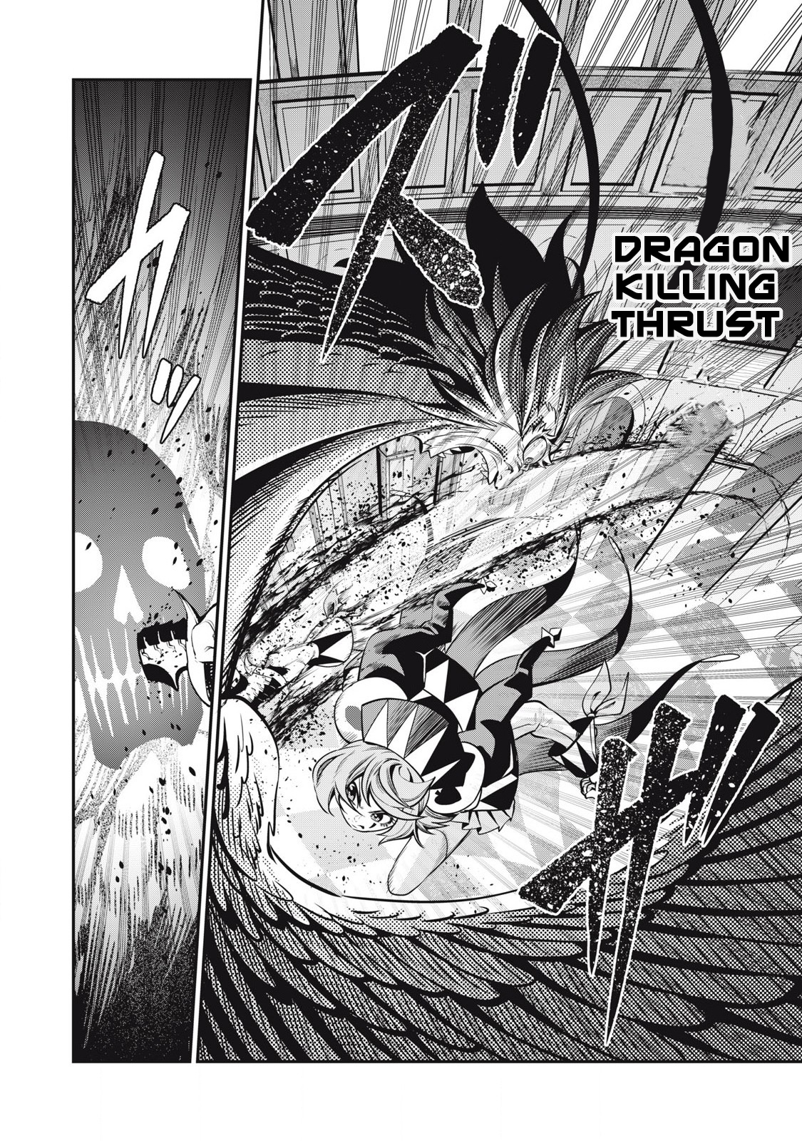 Read The Exiled Heavy Knight Knows How to Game the System Manga Online
