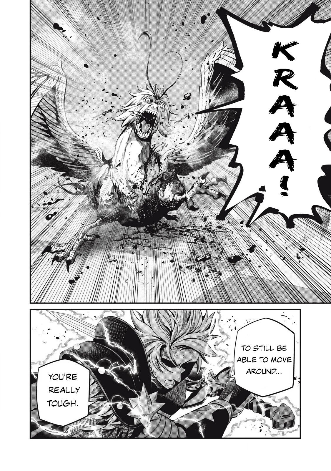 Read The Exiled Heavy Knight Knows How to Game the System Manga Online