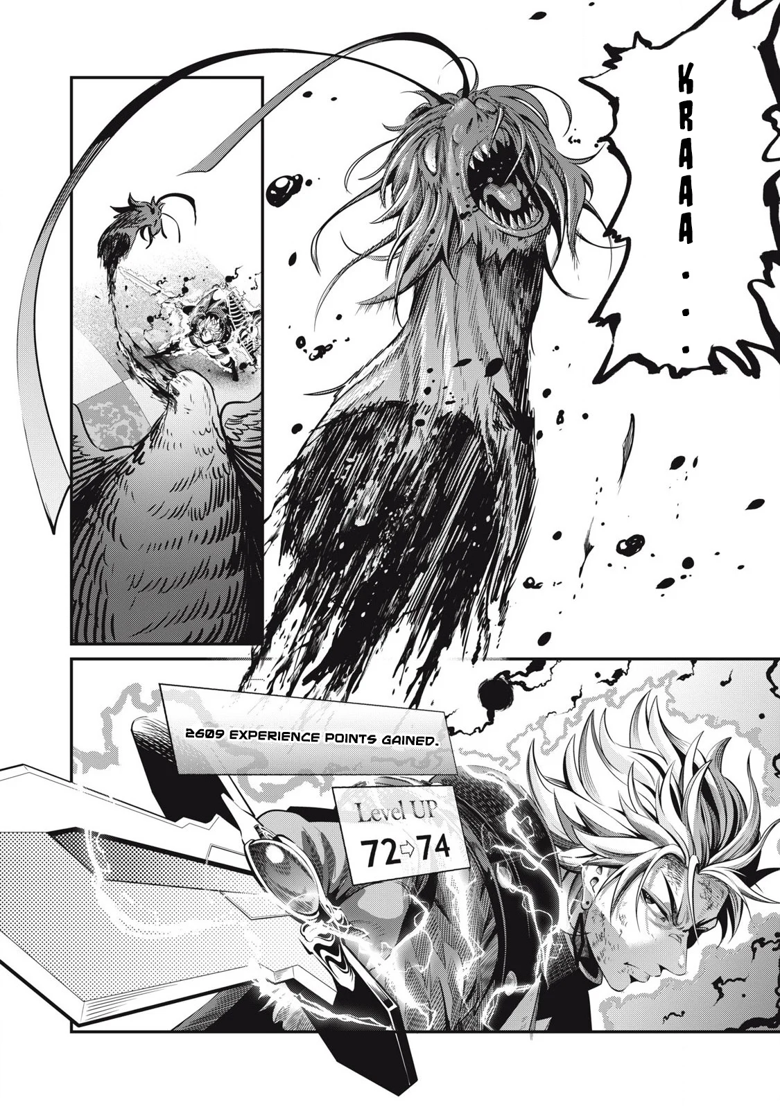 Read The Exiled Heavy Knight Knows How to Game the System Manga Online