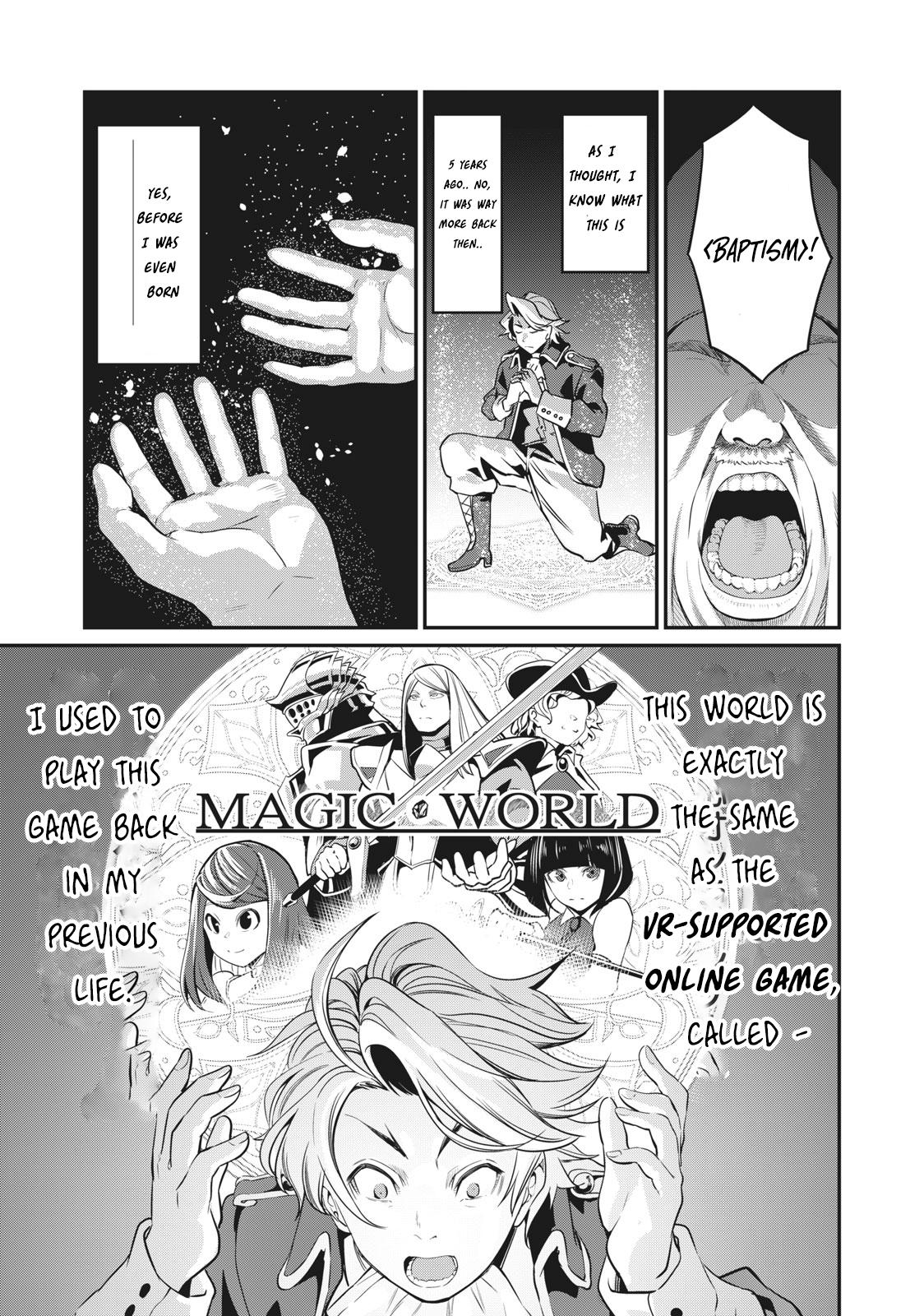 Read The Exiled Heavy Knight Knows How to Game the System Manga Online