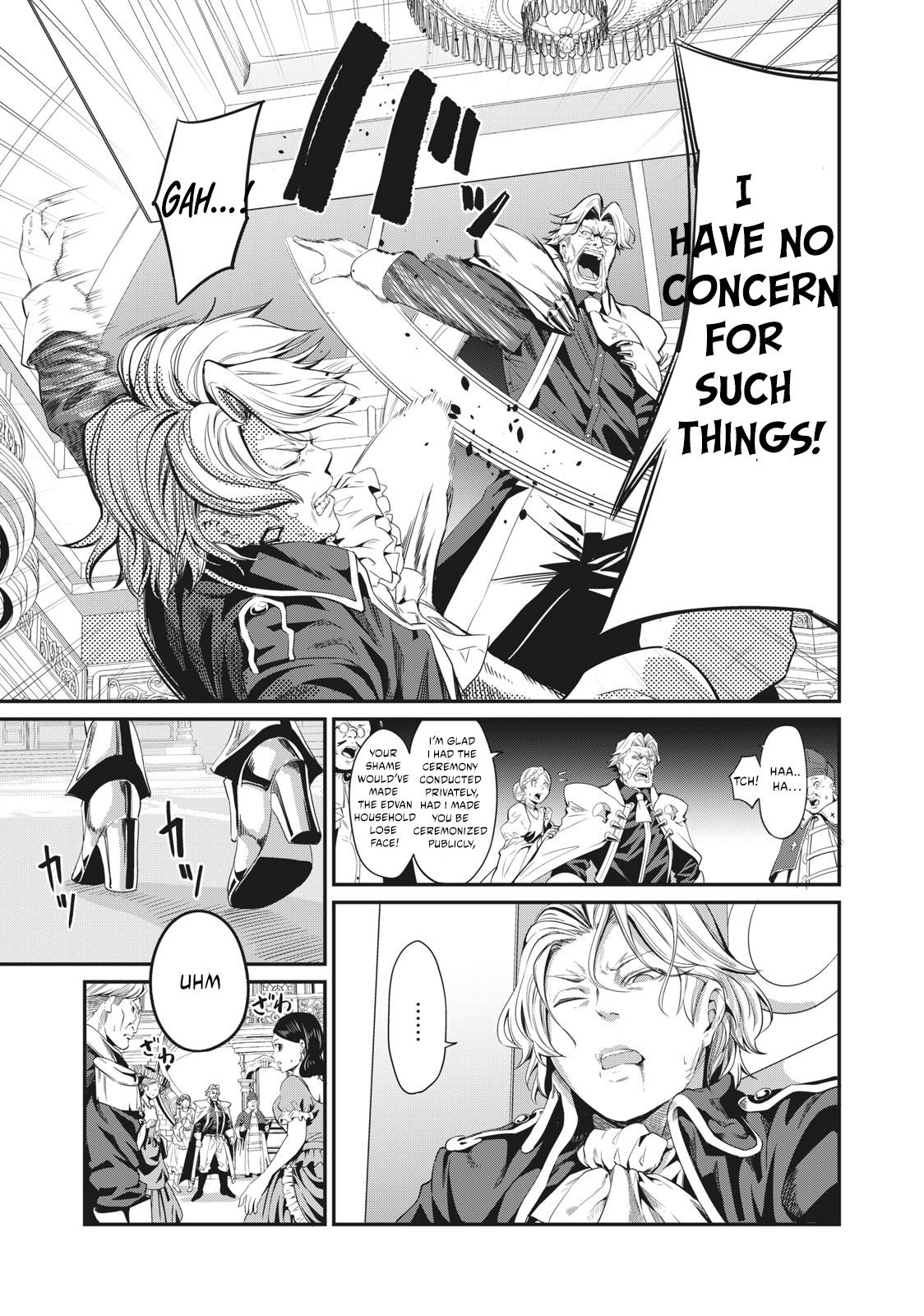 Read The Exiled Heavy Knight Knows How to Game the System Manga Online