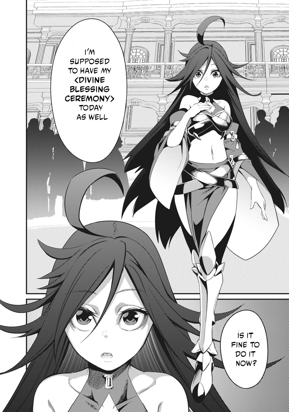 Read The Exiled Heavy Knight Knows How to Game the System Manga Online