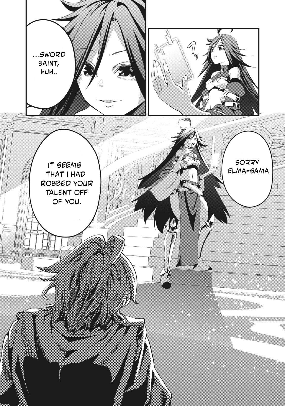 Read The Exiled Heavy Knight Knows How to Game the System Manga Online