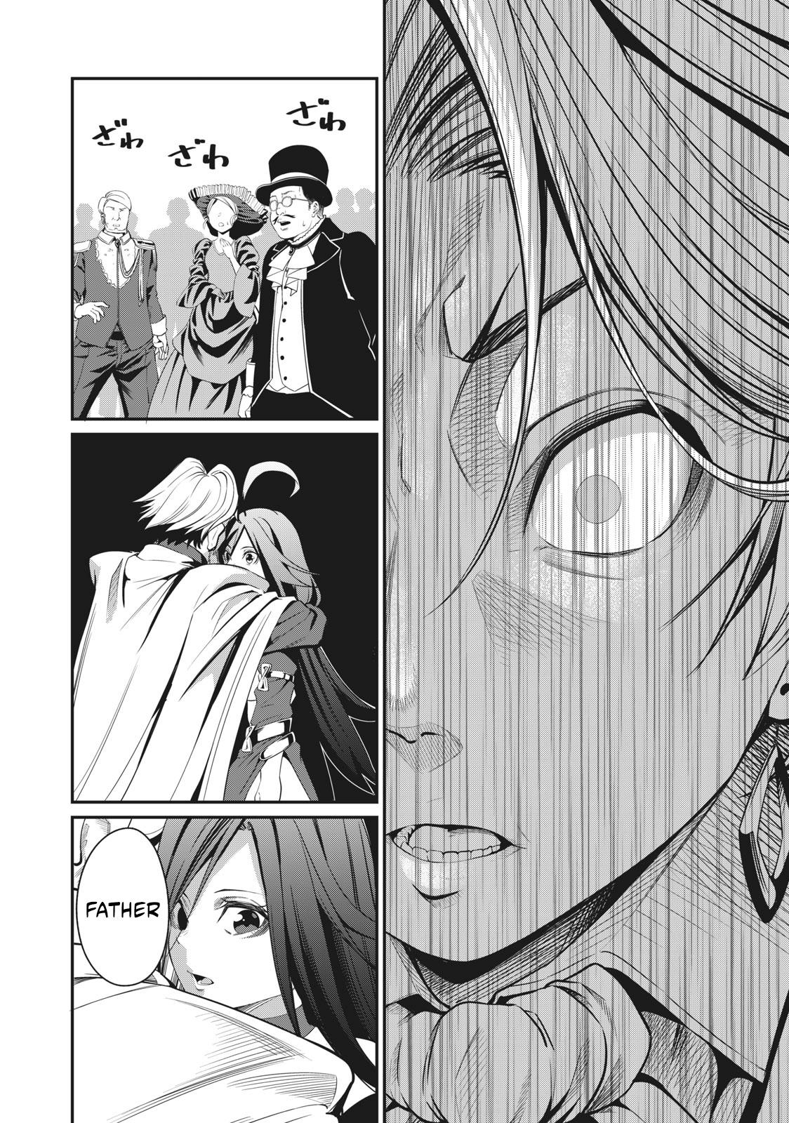 Read The Exiled Heavy Knight Knows How to Game the System Manga Online