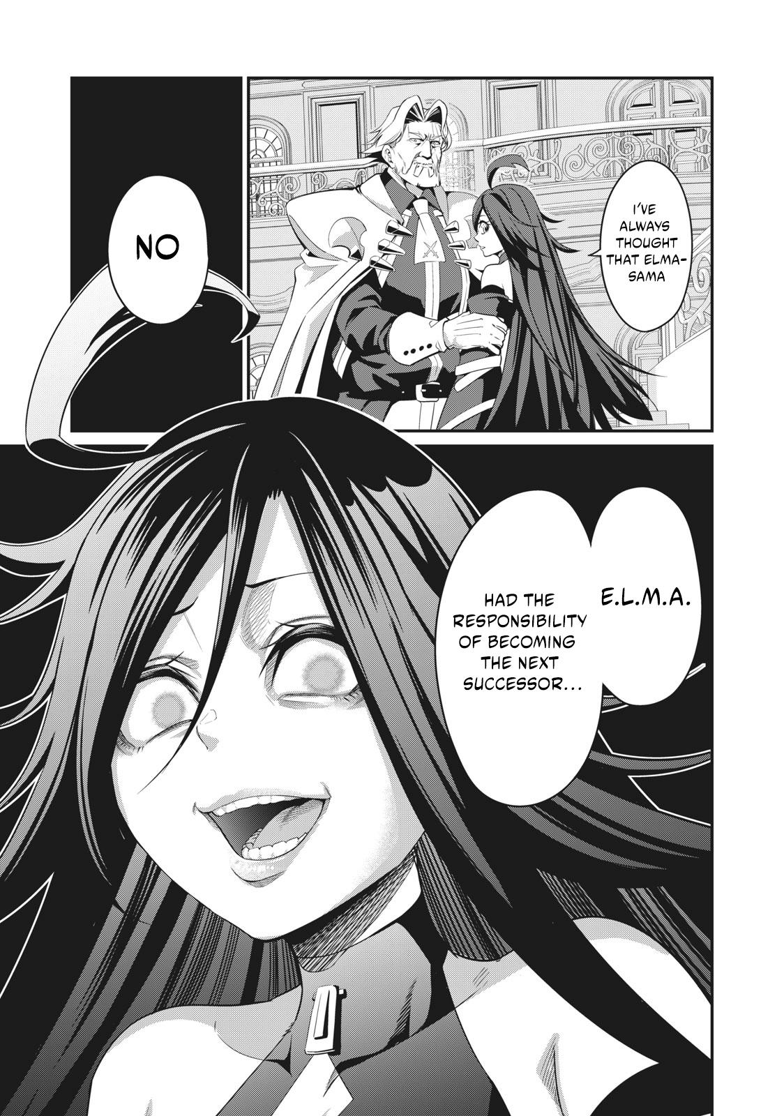 Read The Exiled Heavy Knight Knows How to Game the System Manga Online