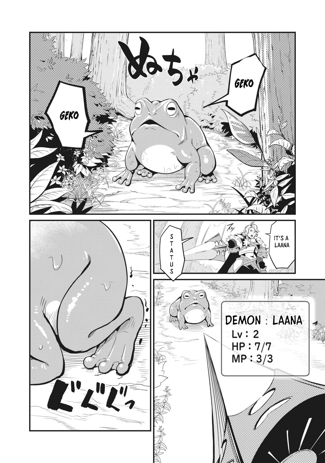 Read The Exiled Heavy Knight Knows How to Game the System Manga Online