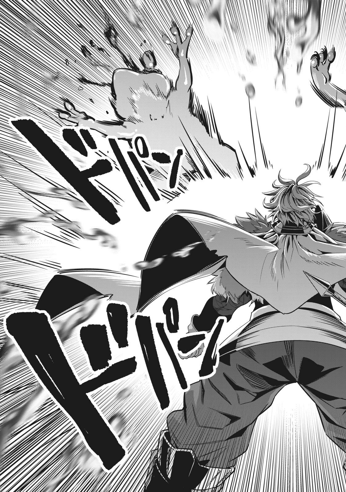 Read The Exiled Heavy Knight Knows How to Game the System Manga Online