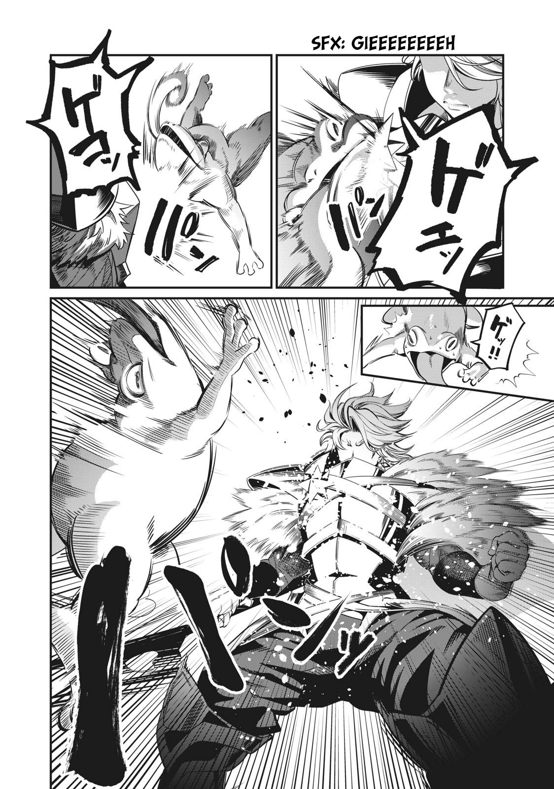 Read The Exiled Heavy Knight Knows How to Game the System Manga Online
