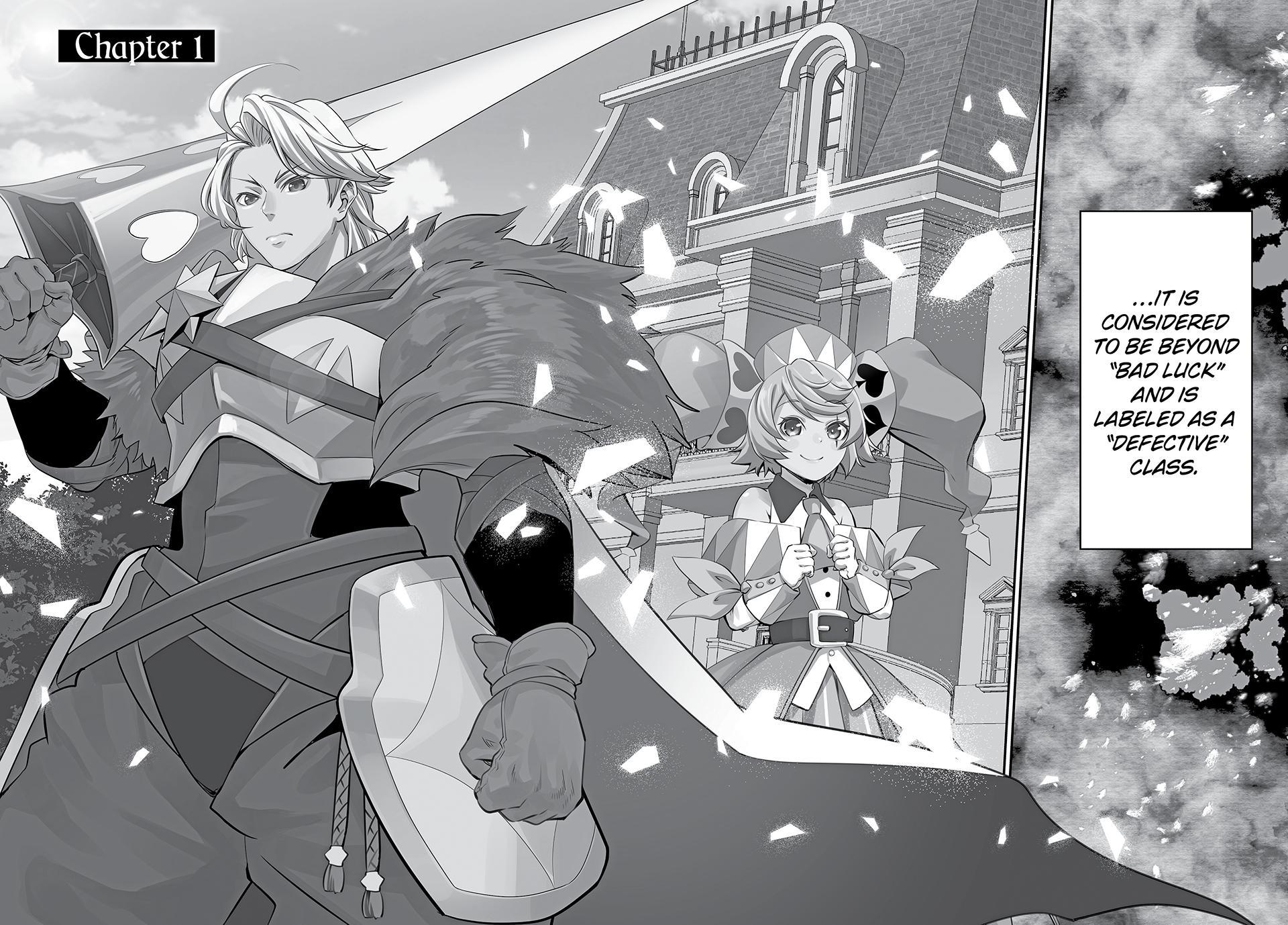 Read The Exiled Heavy Knight Knows How to Game the System Manga Online