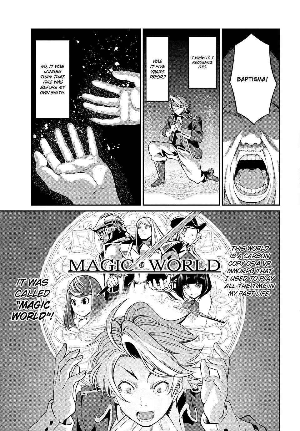 Read The Exiled Heavy Knight Knows How to Game the System Manga Online