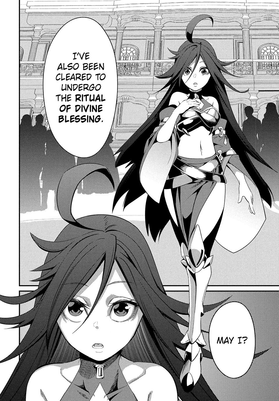 Read The Exiled Heavy Knight Knows How to Game the System Manga Online