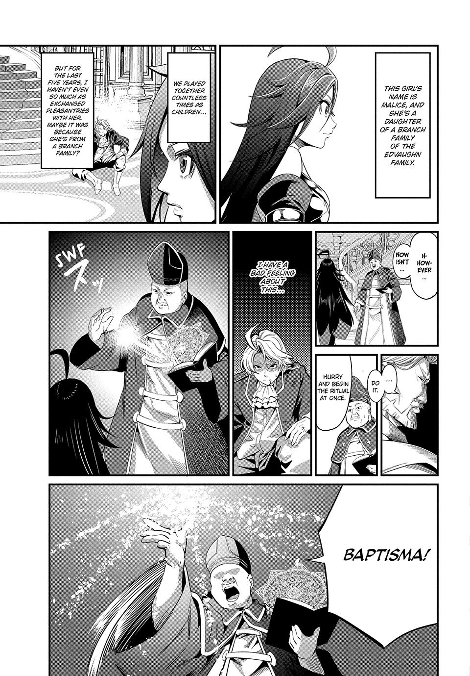 Read The Exiled Heavy Knight Knows How to Game the System Manga Online