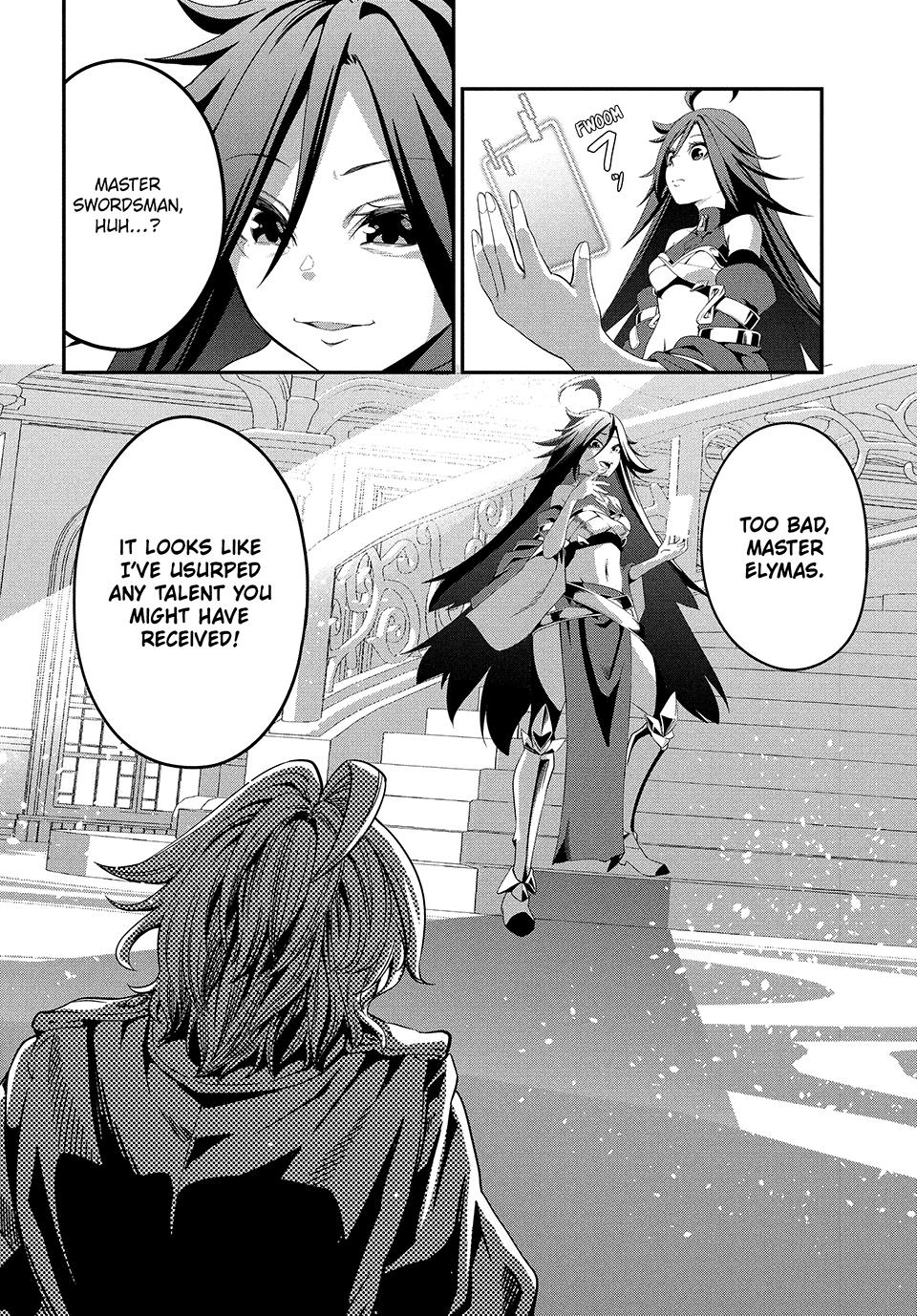 Read The Exiled Heavy Knight Knows How to Game the System Manga Online