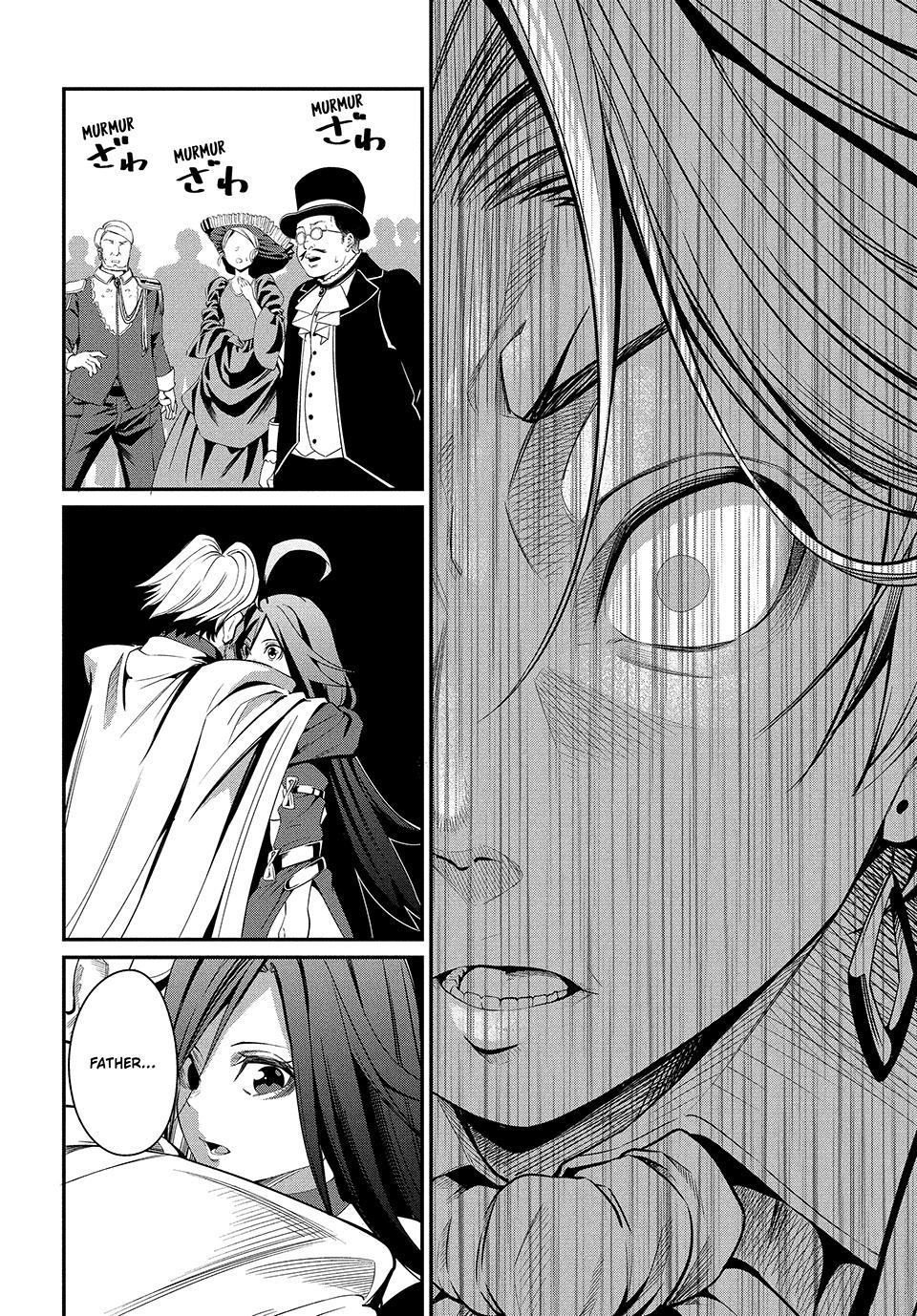 Read The Exiled Heavy Knight Knows How to Game the System Manga Online