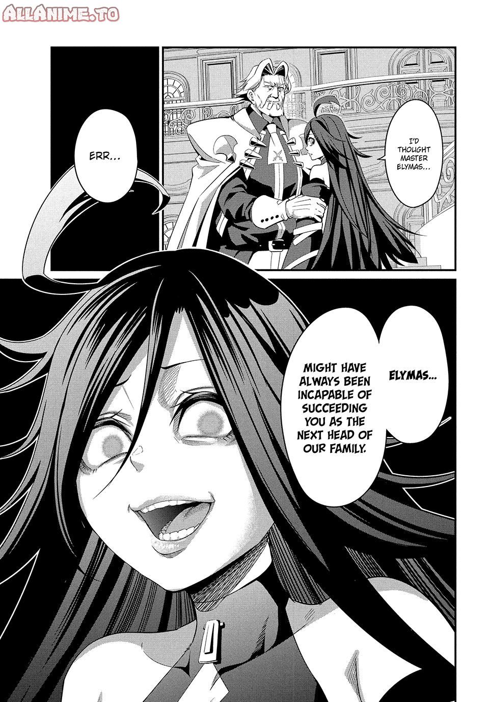 Read The Exiled Heavy Knight Knows How to Game the System Manga Online