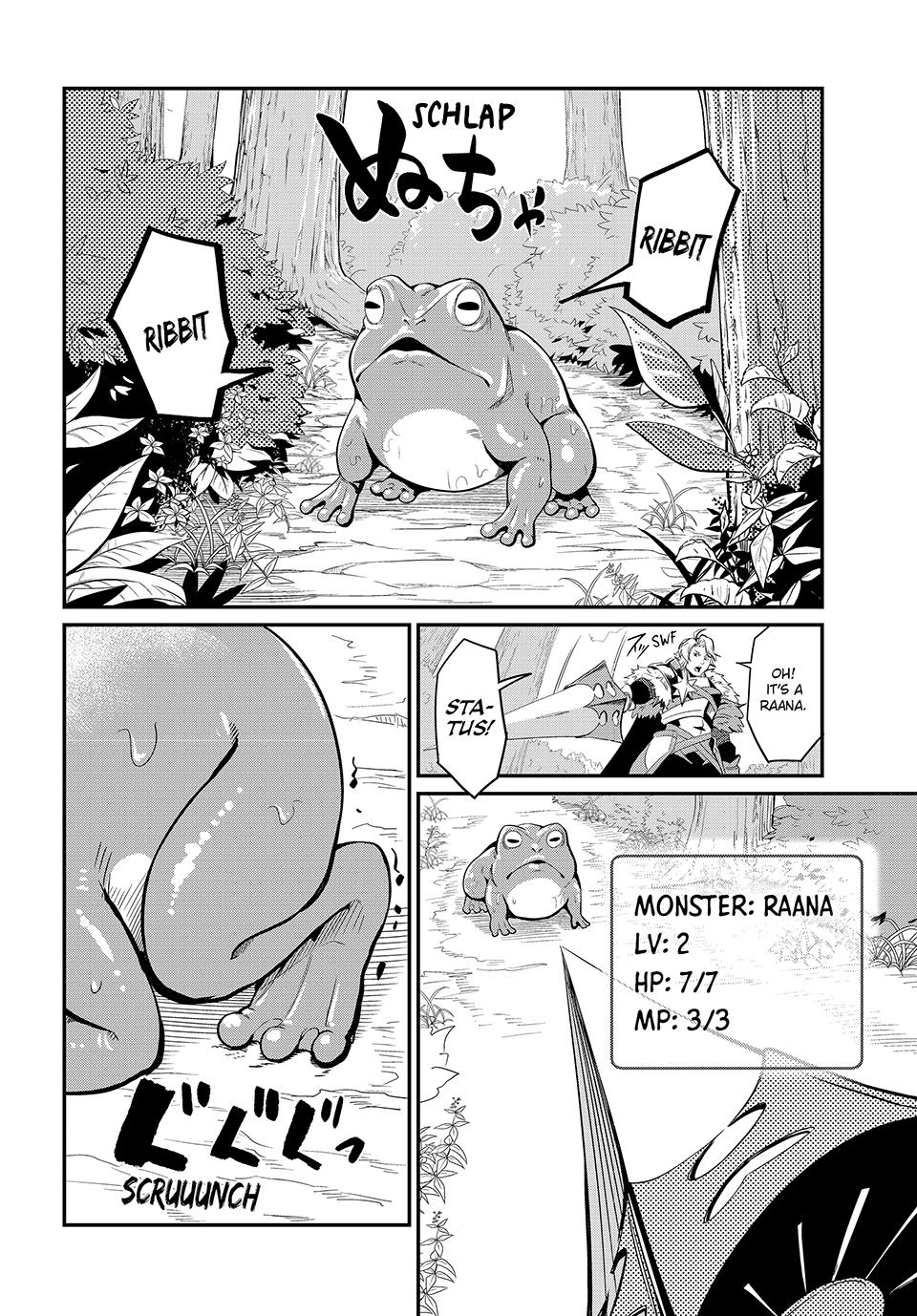 Read The Exiled Heavy Knight Knows How to Game the System Manga Online