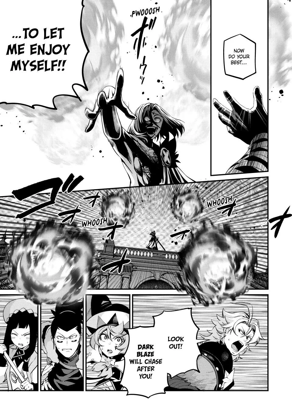 Read The Exiled Heavy Knight Knows How to Game the System Manga Online