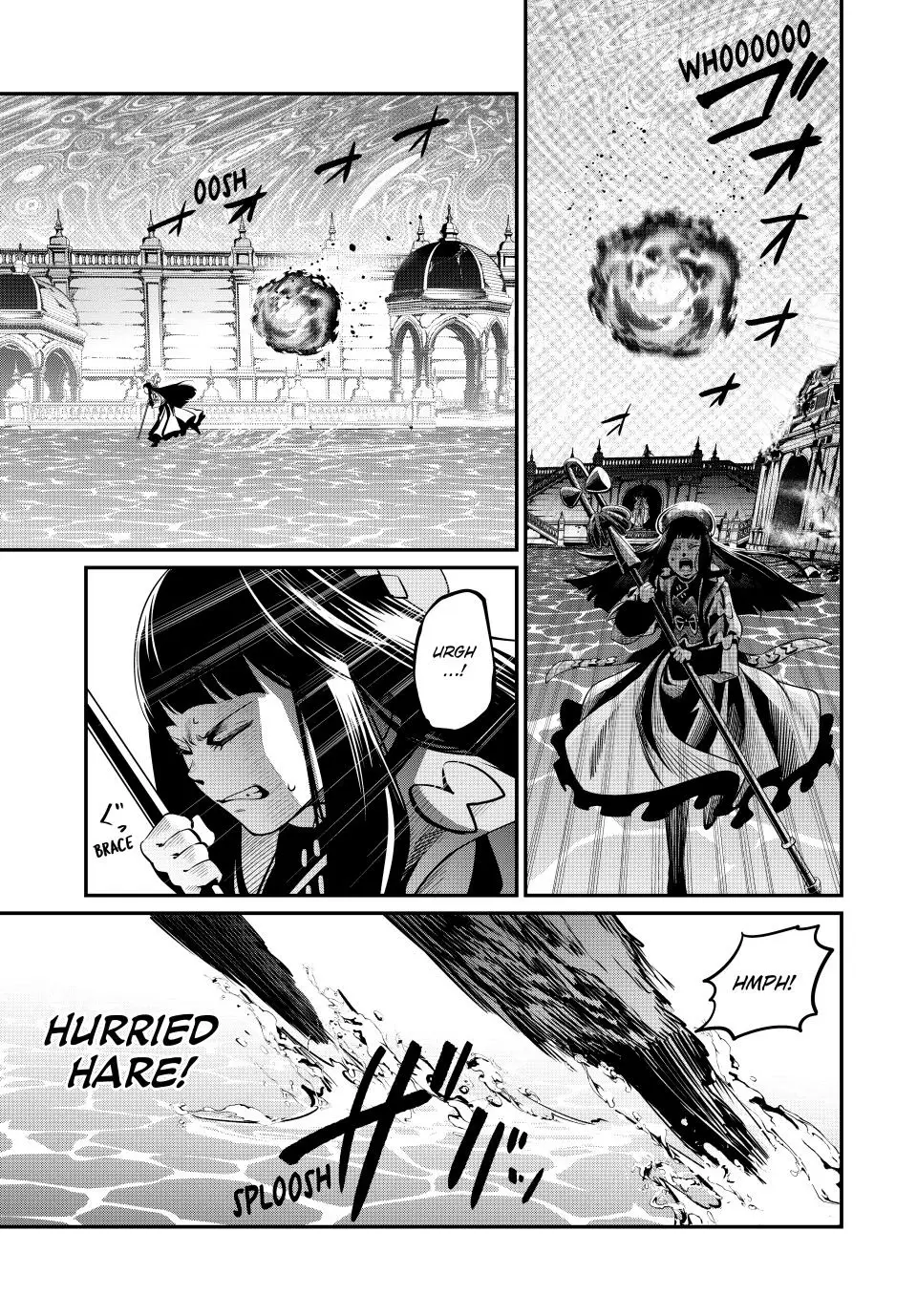 Read The Exiled Heavy Knight Knows How to Game the System Manga Online