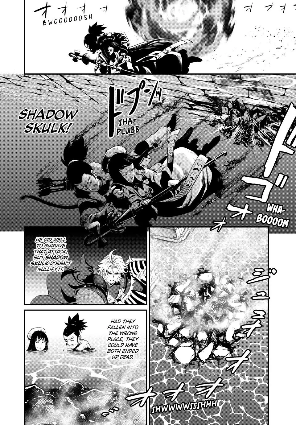 Read The Exiled Heavy Knight Knows How to Game the System Manga Online