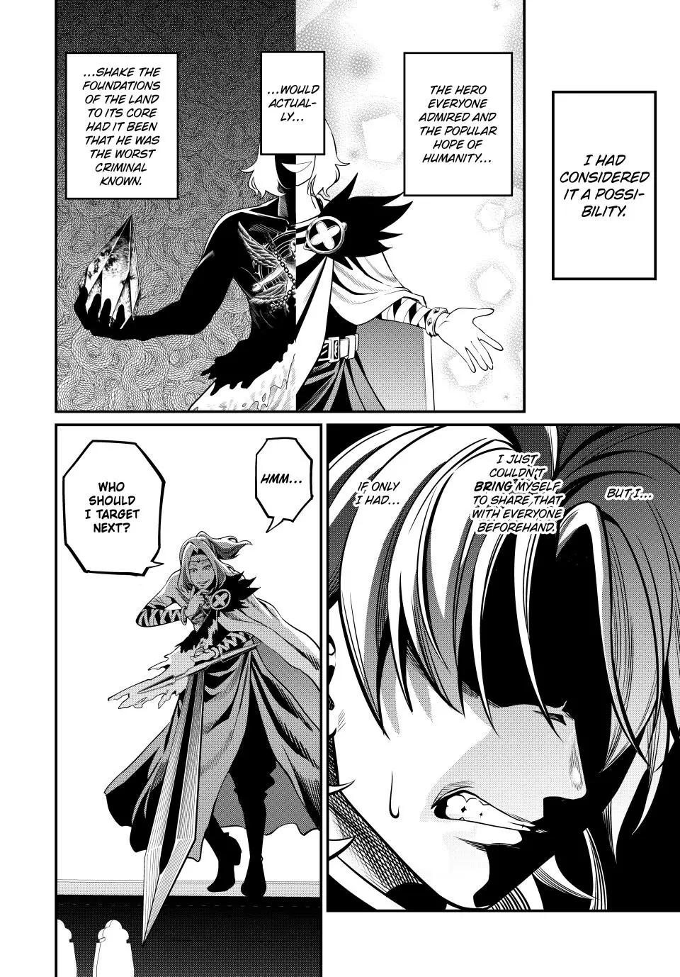 Read The Exiled Heavy Knight Knows How to Game the System Manga Online