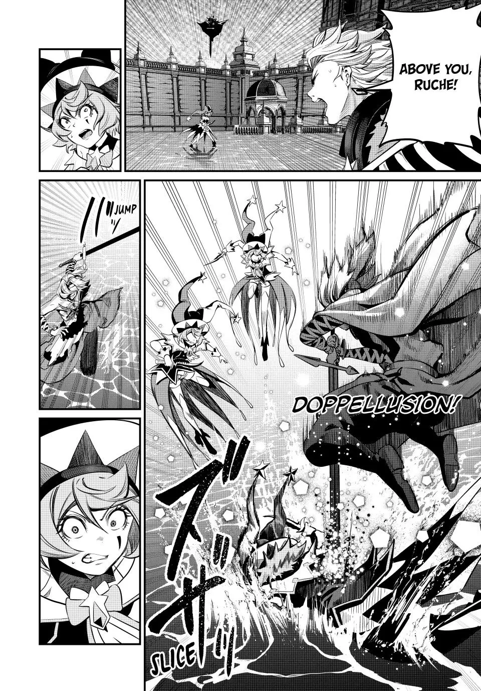 Read The Exiled Heavy Knight Knows How to Game the System Manga Online