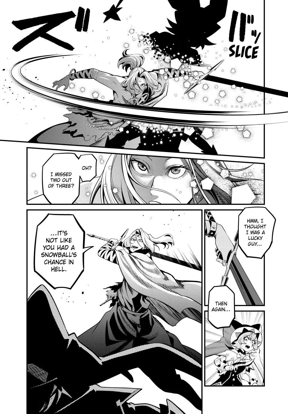 Read The Exiled Heavy Knight Knows How to Game the System Manga Online