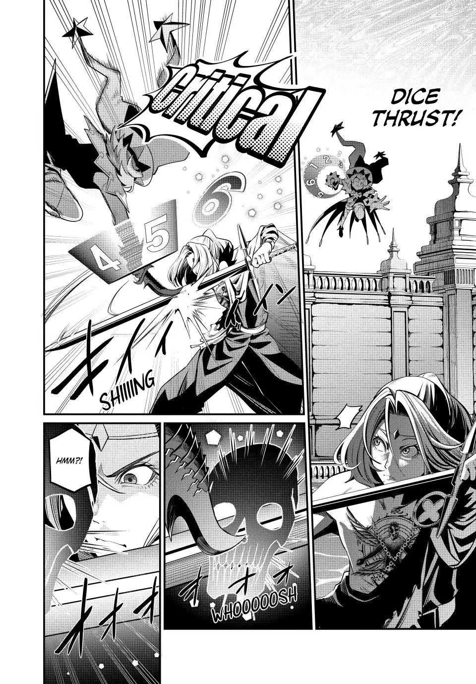 Read The Exiled Heavy Knight Knows How to Game the System Manga Online