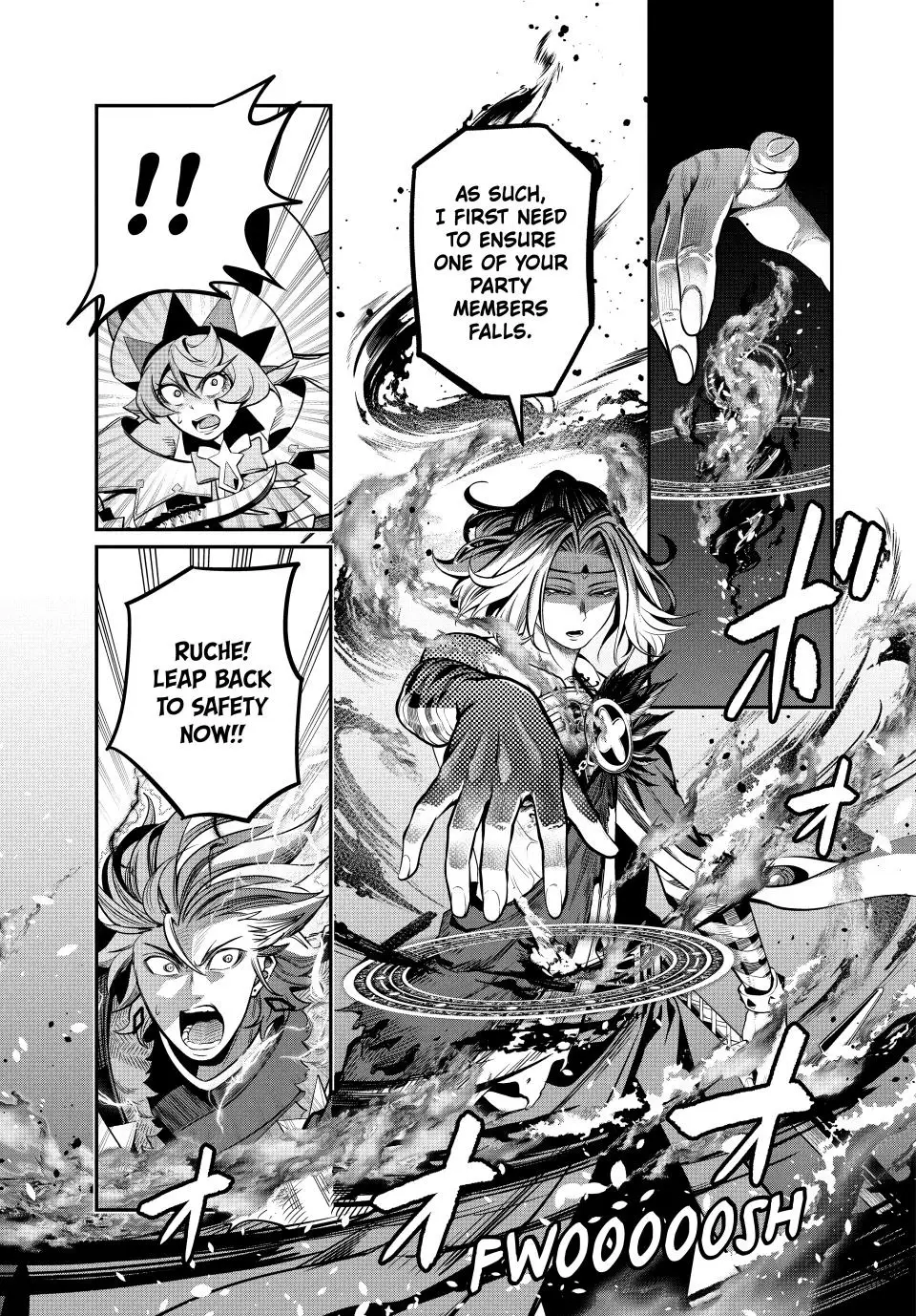 Read The Exiled Heavy Knight Knows How to Game the System Manga Online