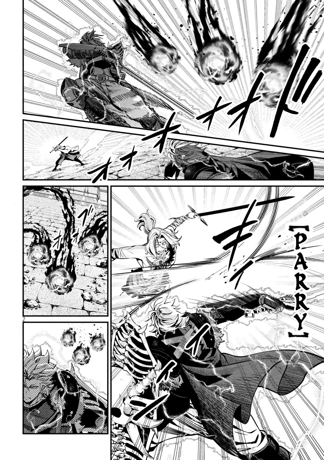 Read The Exiled Heavy Knight Knows How to Game the System Manga Online