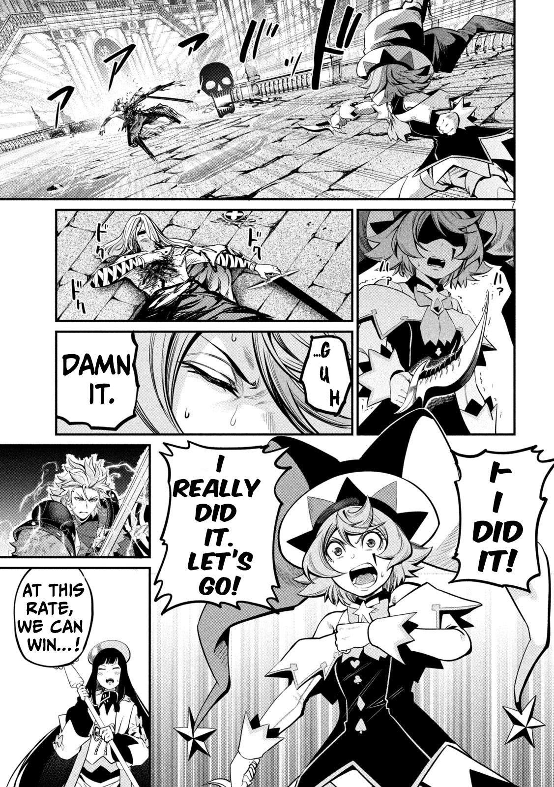 Read The Exiled Heavy Knight Knows How to Game the System Manga Online
