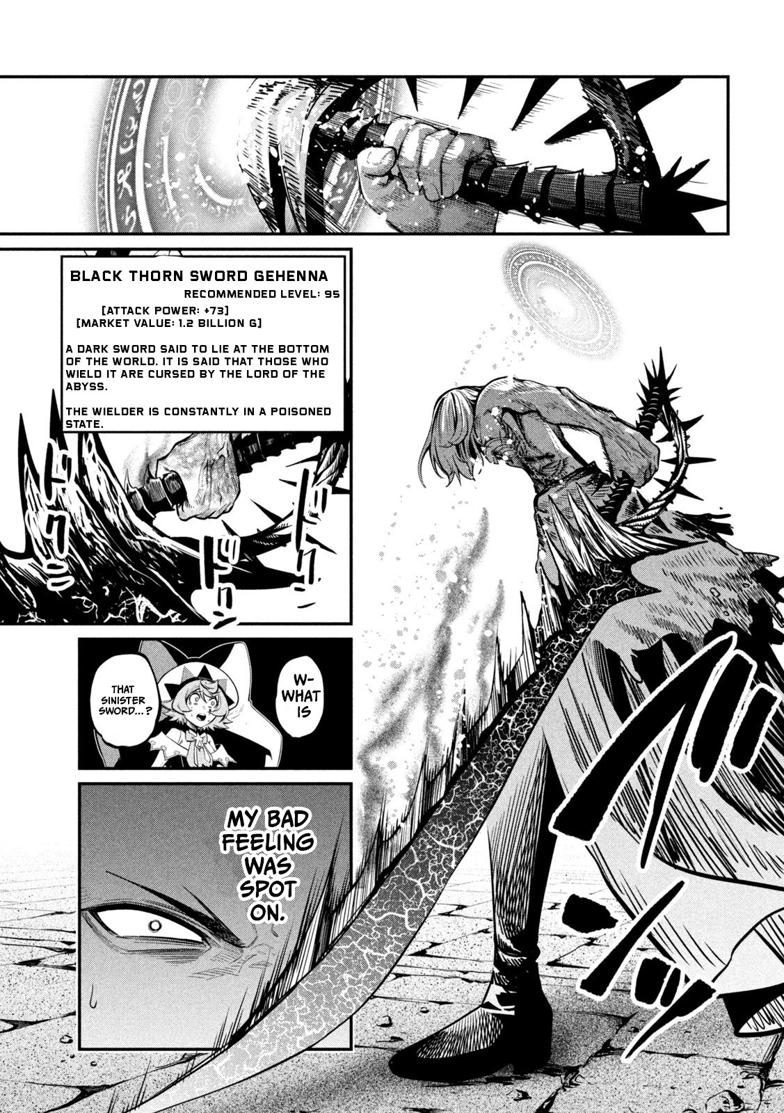 Read The Exiled Heavy Knight Knows How to Game the System Manga Online