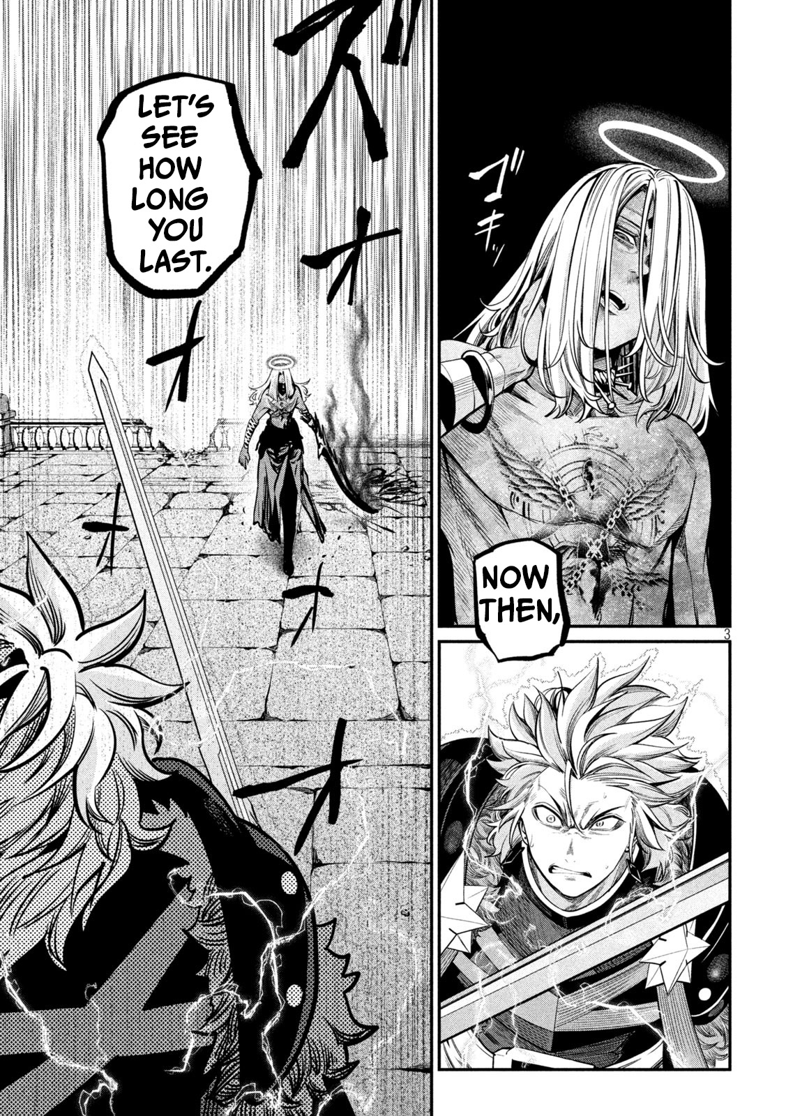 Read The Exiled Heavy Knight Knows How to Game the System Manga Online